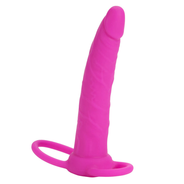 Silicone Love Rider Dual Penetrator