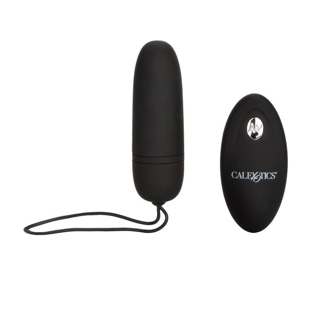 Silicone Remote Bullet Vibe