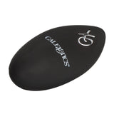Silicone Remote Rechargeable Curve Vibe