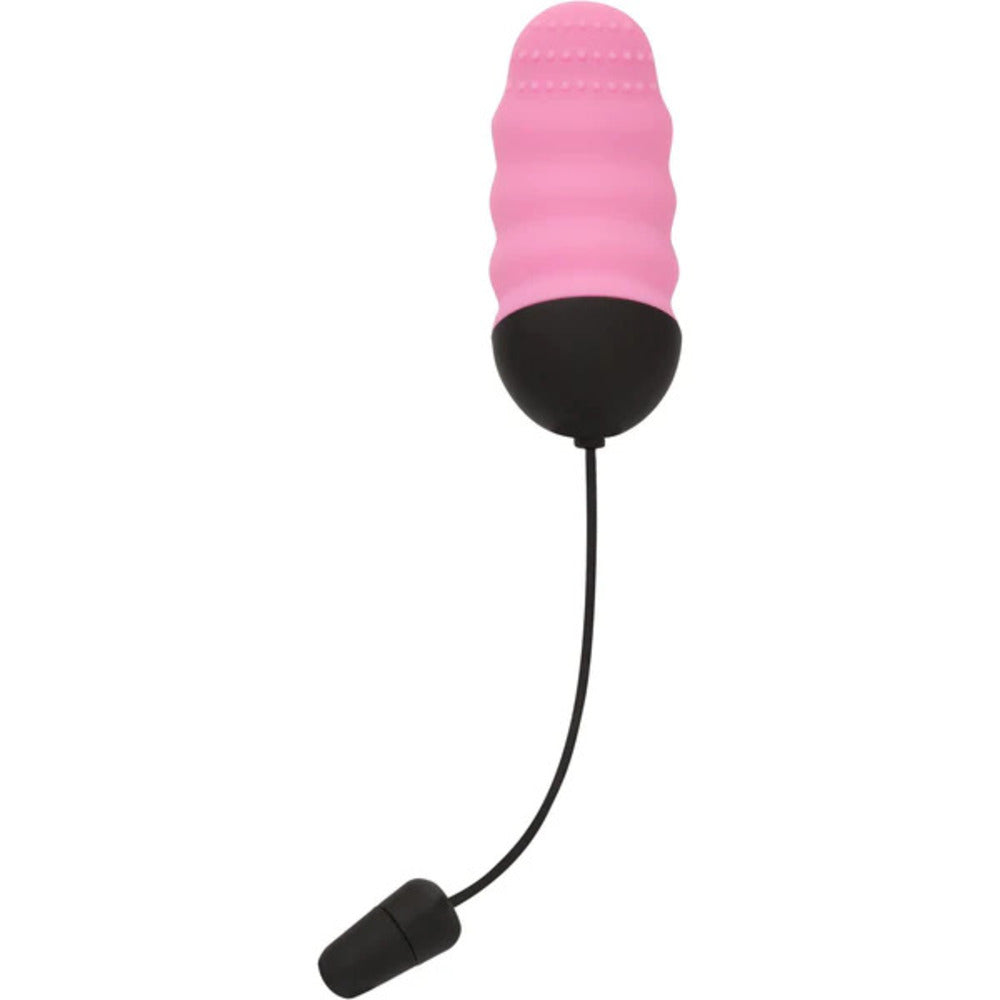 Simple & True Silicone Tongue Vibrator