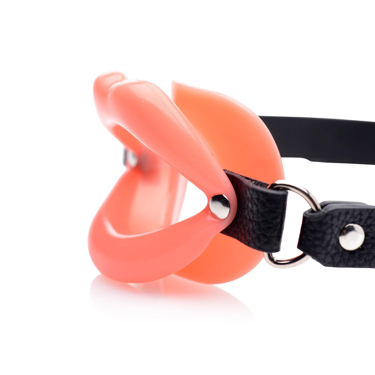 Sissy Cock Sucker Mouth Gag