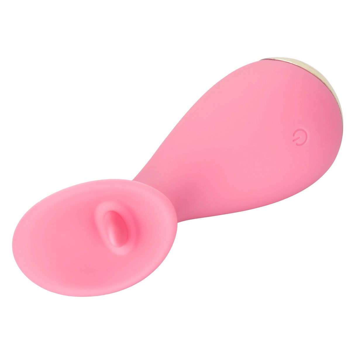 Slay #TickleMe Silicone Clitoral Vibe