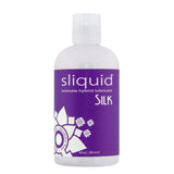 Sliquid Silk Hybrid Personal Lubricant