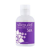 Sliquid Silk Hybrid Personal Lubricant