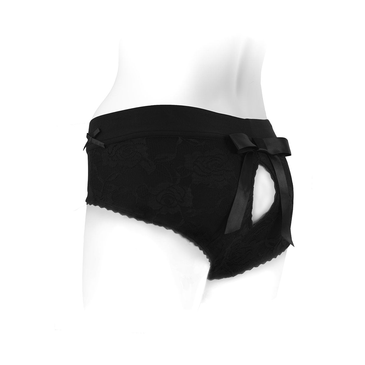 SpareParts Bella Harness