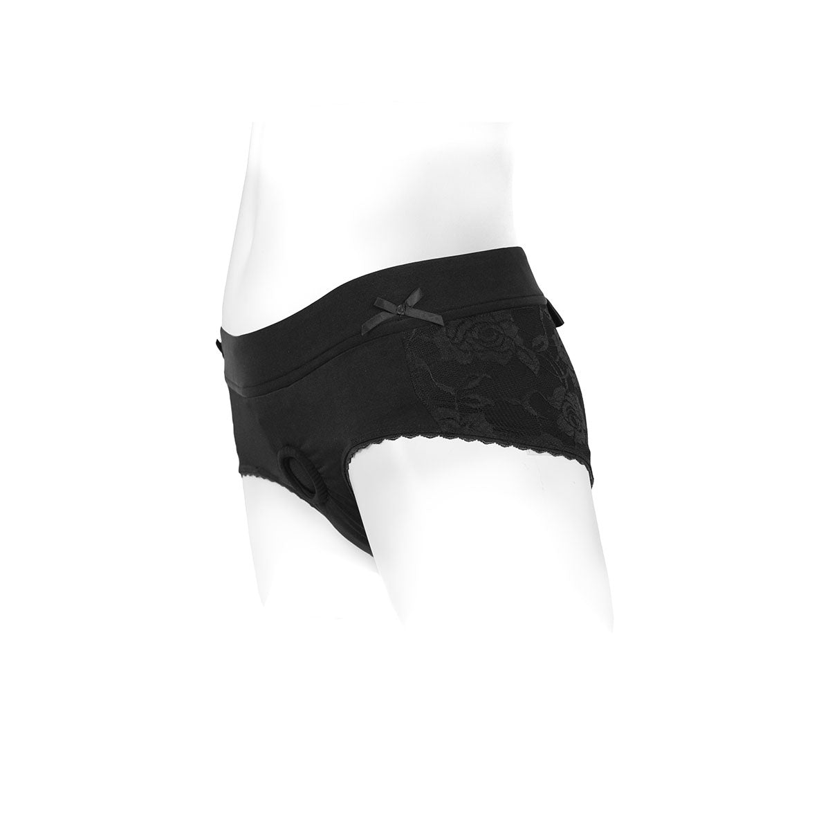 SpareParts Bella Harness