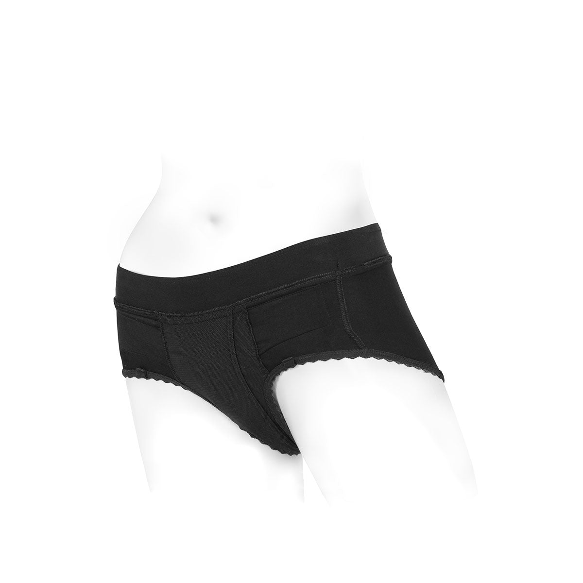 SpareParts Bella Harness