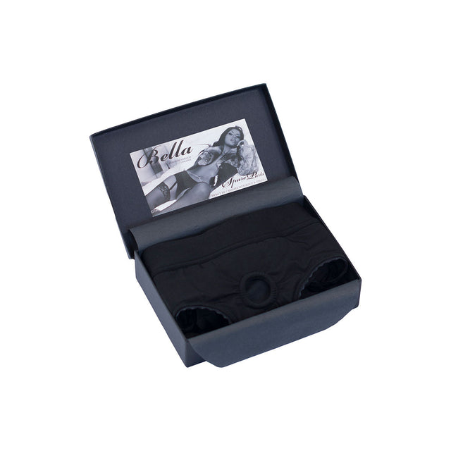 SpareParts Bella Harness