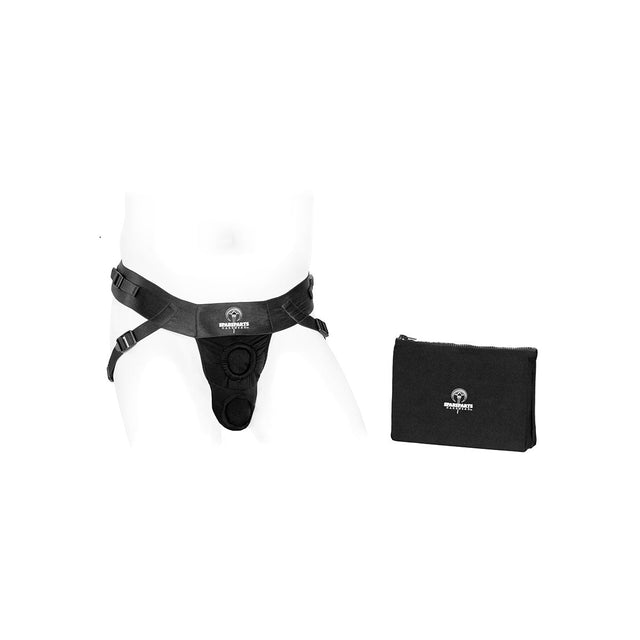 SpareParts Deuce Male Harness - Magnum