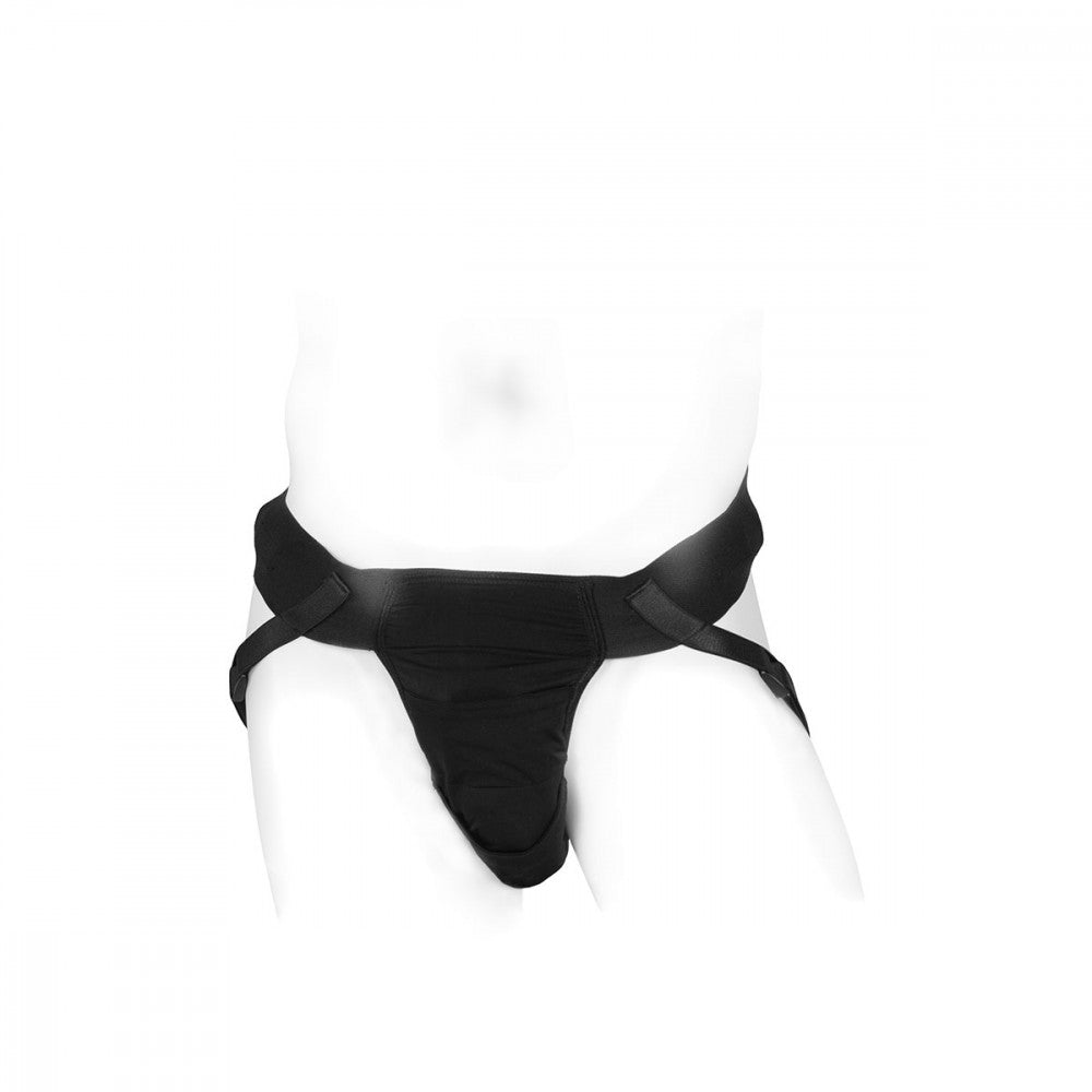 SpareParts Deuce Male Harness - Magnum