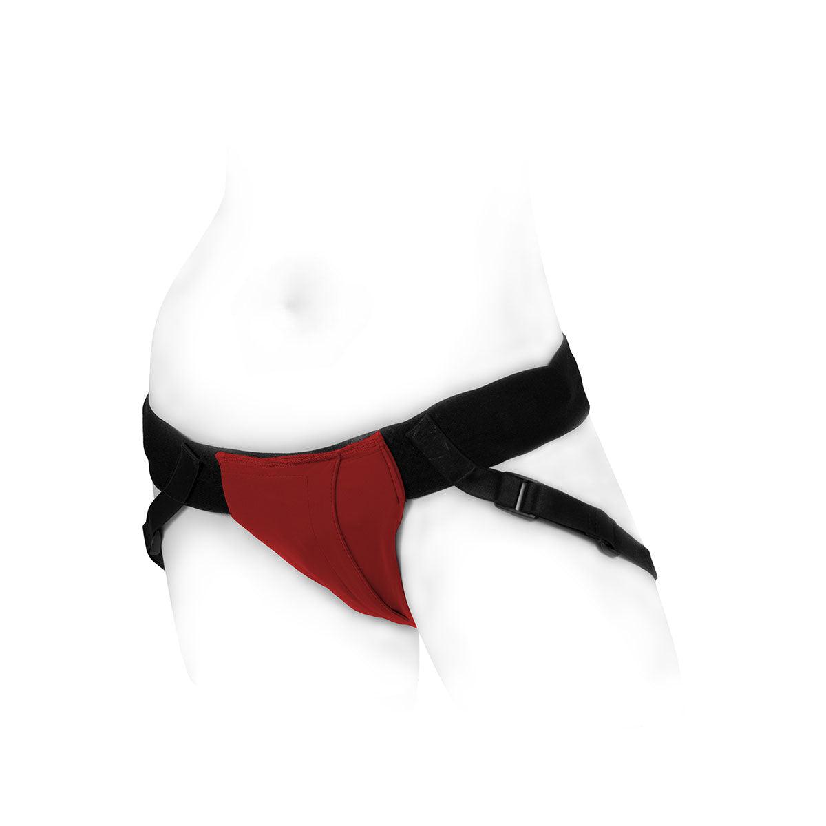 SpareParts Joque Strap-On Harness