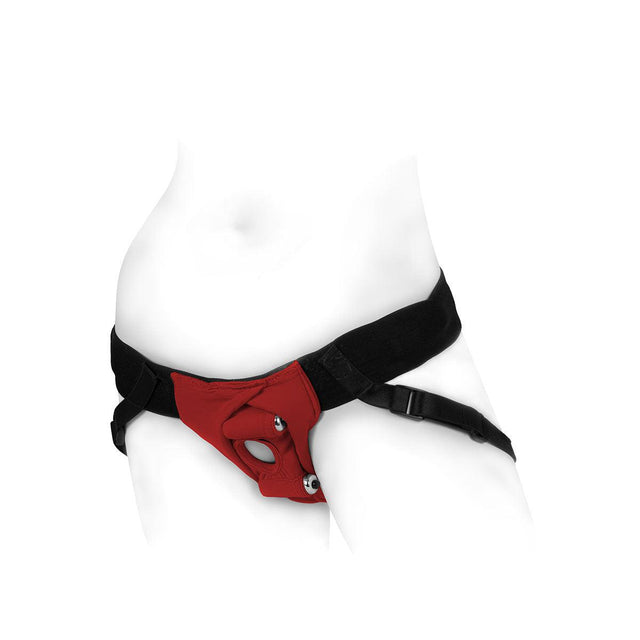 SpareParts Joque Strap-On Harness