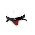 SpareParts Joque Strap-On Harness