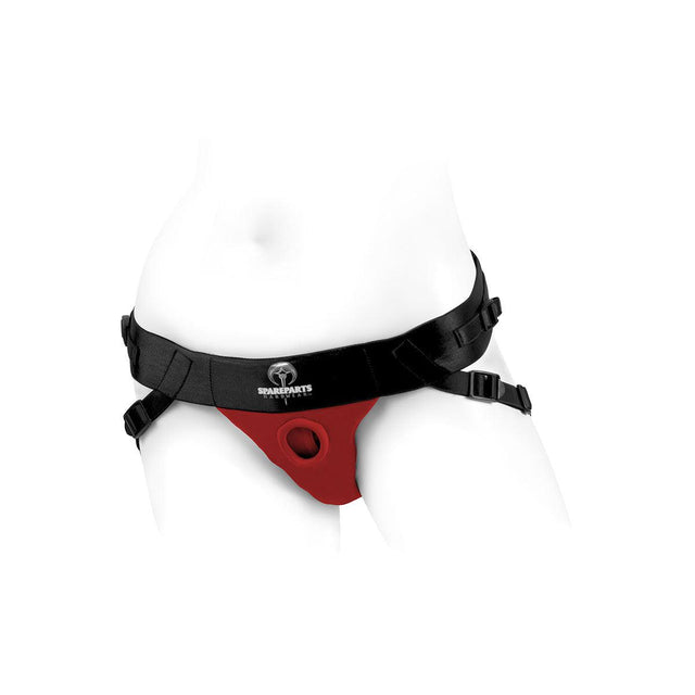 SpareParts Joque Strap-On Harness