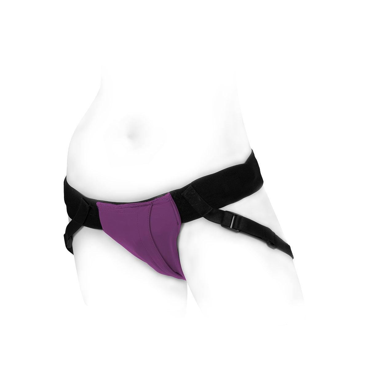 SpareParts Joque Strap-On Harness