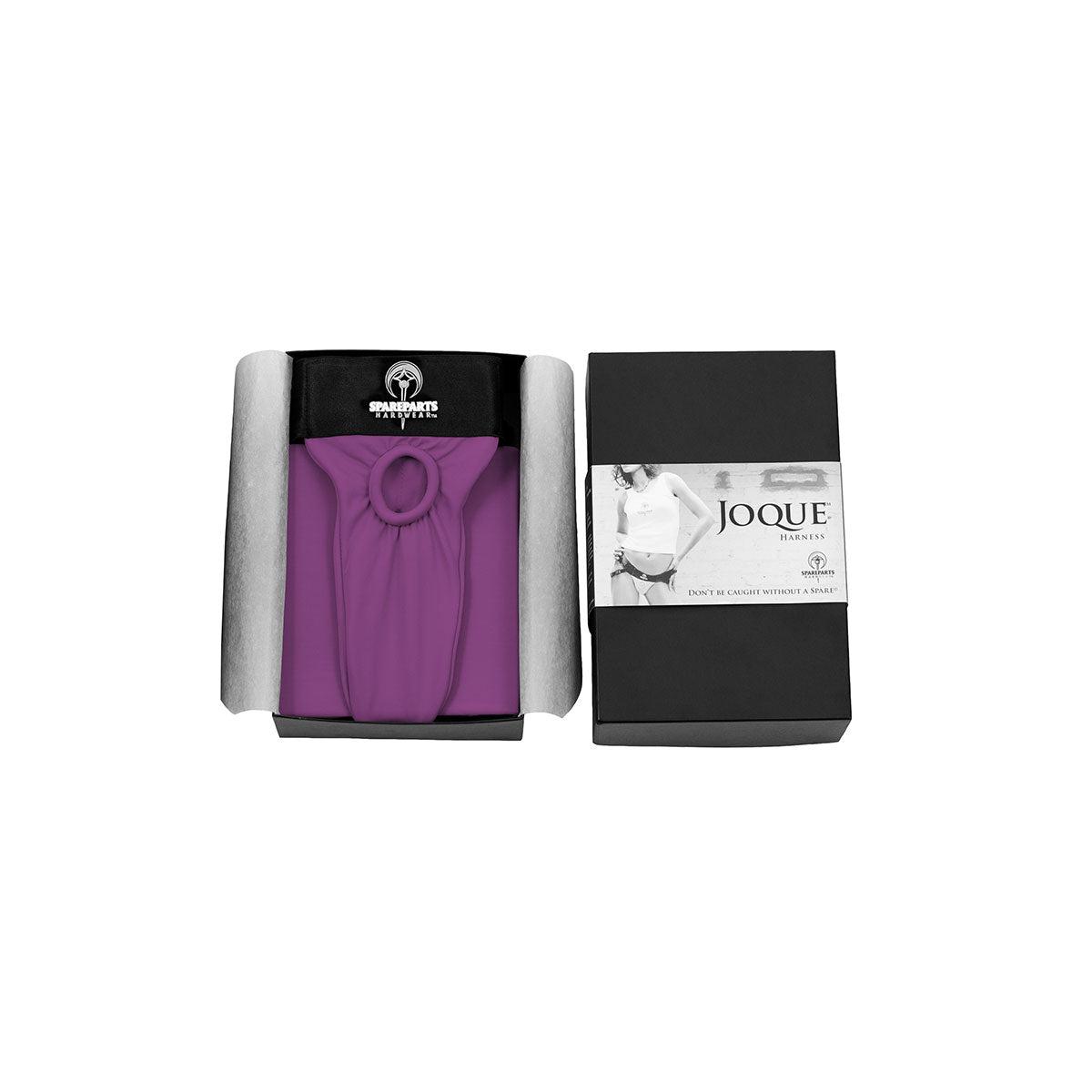 SpareParts Joque Strap-On Harness