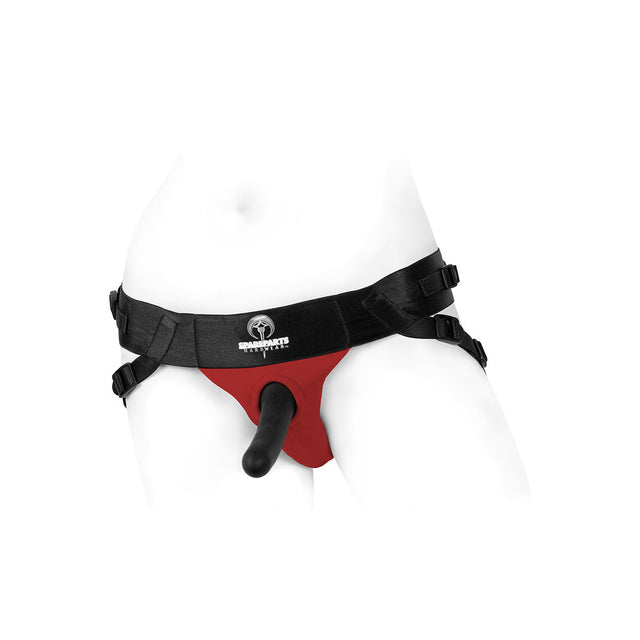 SpareParts Joque Strap-On Harness