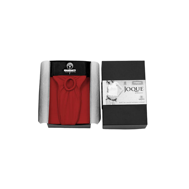 SpareParts Joque Strap-On Harness