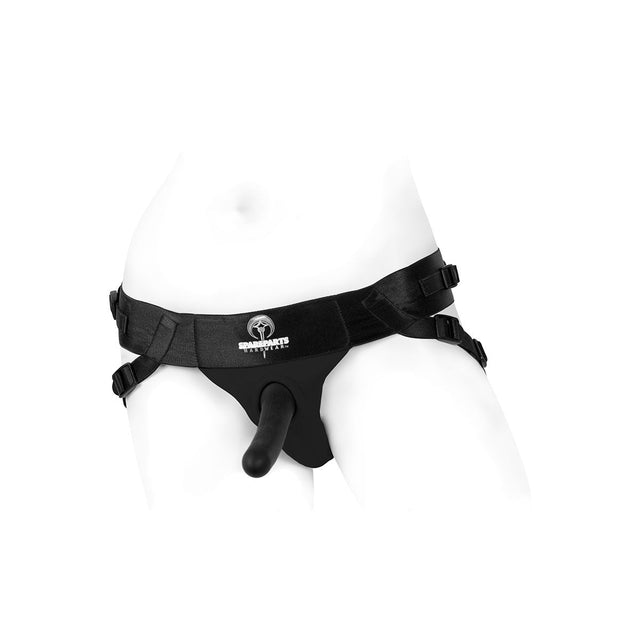 SpareParts Joque Strap-On Harness