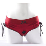 SpareParts Sasha Harness - Red