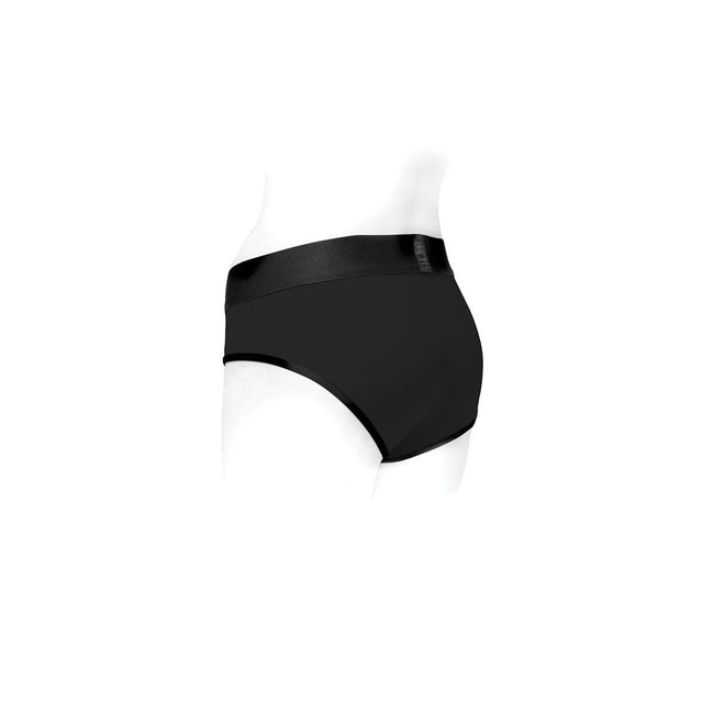 SpareParts Tomboi Harness Briefs