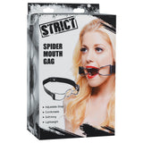 Spider Open Mouth Gag