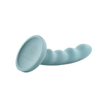 Sportsheets 8 Inch Silicone G-Spot Dildo