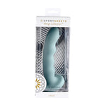 Sportsheets 8 Inch Silicone G-Spot Dildo
