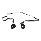 Sportsheets Sports Cuffs and Tethers Kit