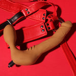Tantus Real Strapless Strap On