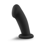 Temptasia 2 Inch Thick Strap On Dildo