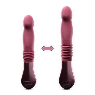 Temptasia Trixie Thrusting Dildo