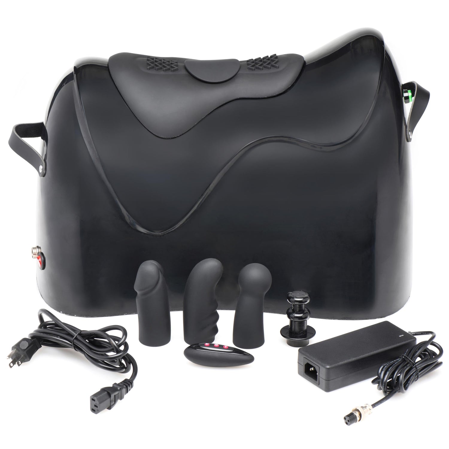 How to Use a Riding Sex Machine? (2026 Guide) - HotCherry How to Use a Riding Sex Machine? (2026 Guide) - HotCherry