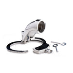 The CockCuff Chastity Device