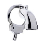 The CockCuff Chastity Device