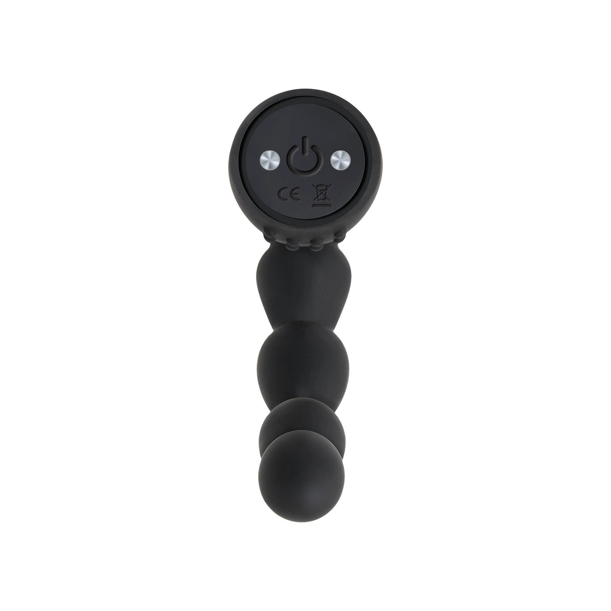 The Emperor Remote Prostate Massager