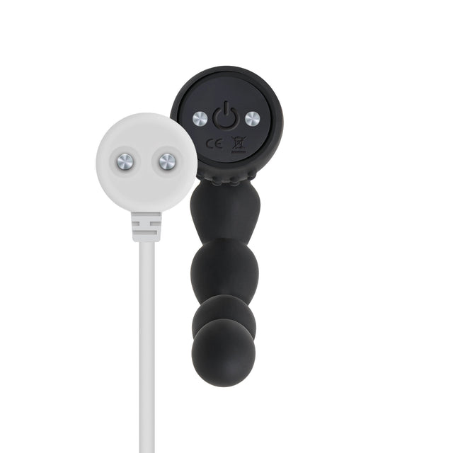 The Emperor Remote Prostate Massager