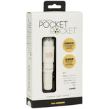 The Original Pocket Rocket Vibe