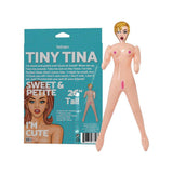 Tiny Tina 26 Inch Blow Up Doll