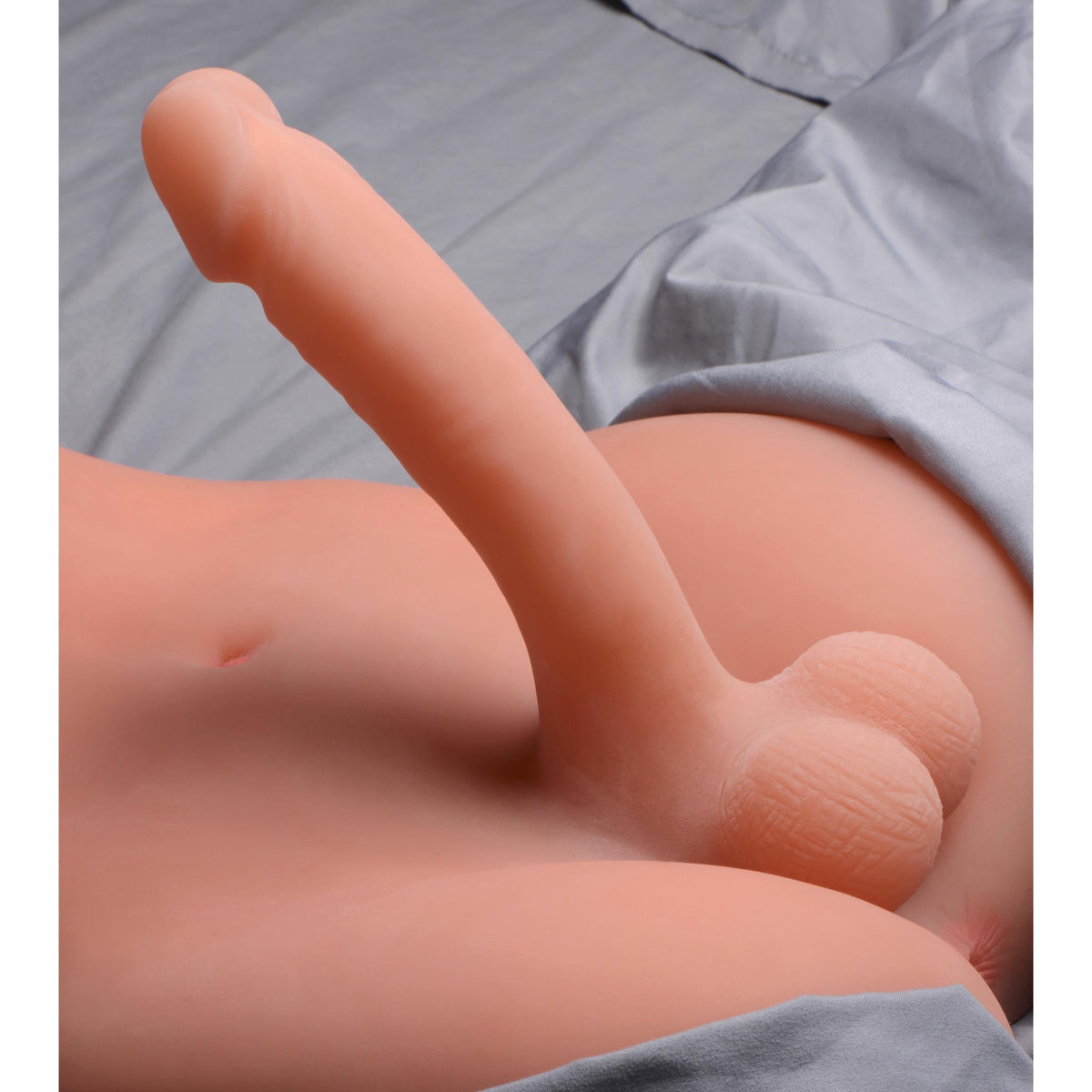 Trans Terri Love Doll