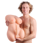 Trans Terri Love Doll