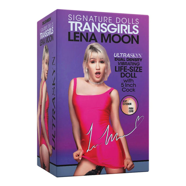 Transgirls Lena Moon Life Size Doll