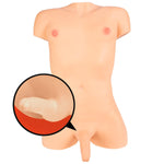 Transgirls Natalie Mars Life Size Doll