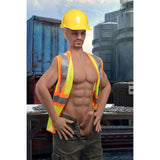 Tyler Premium Male Love Doll