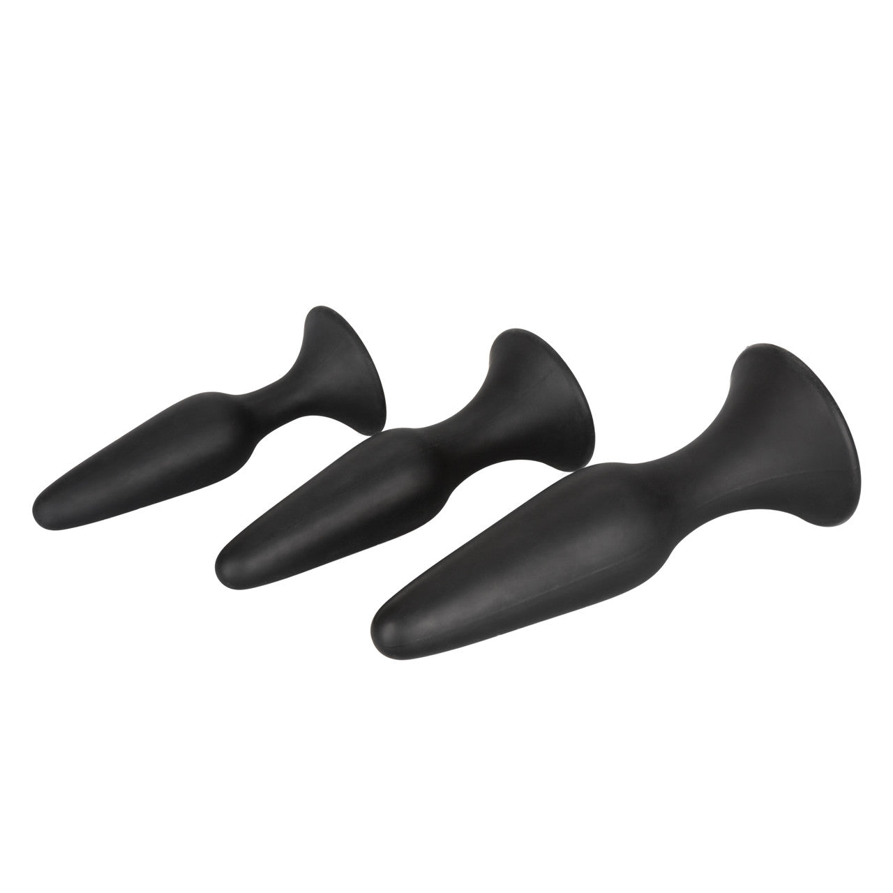 Ultimate Butt Plug Training Kit