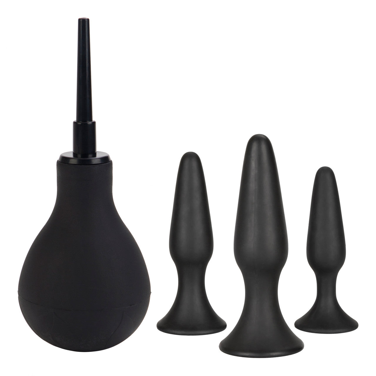Ultimate Butt Plug Training Kit