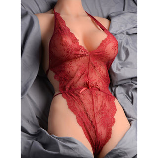 Ultra 3D Diana Life Sized Love Doll