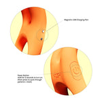 VUSH Orb Pleasure Ring