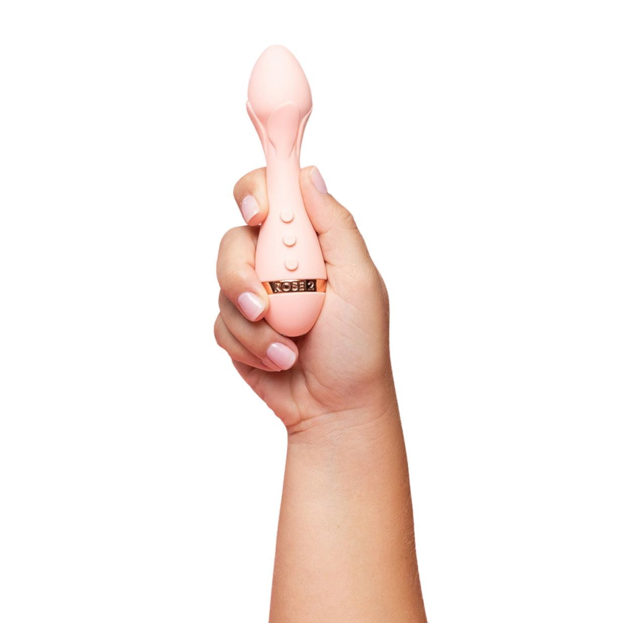VUSH ROSE 2 Precision Bullet Vibrator
