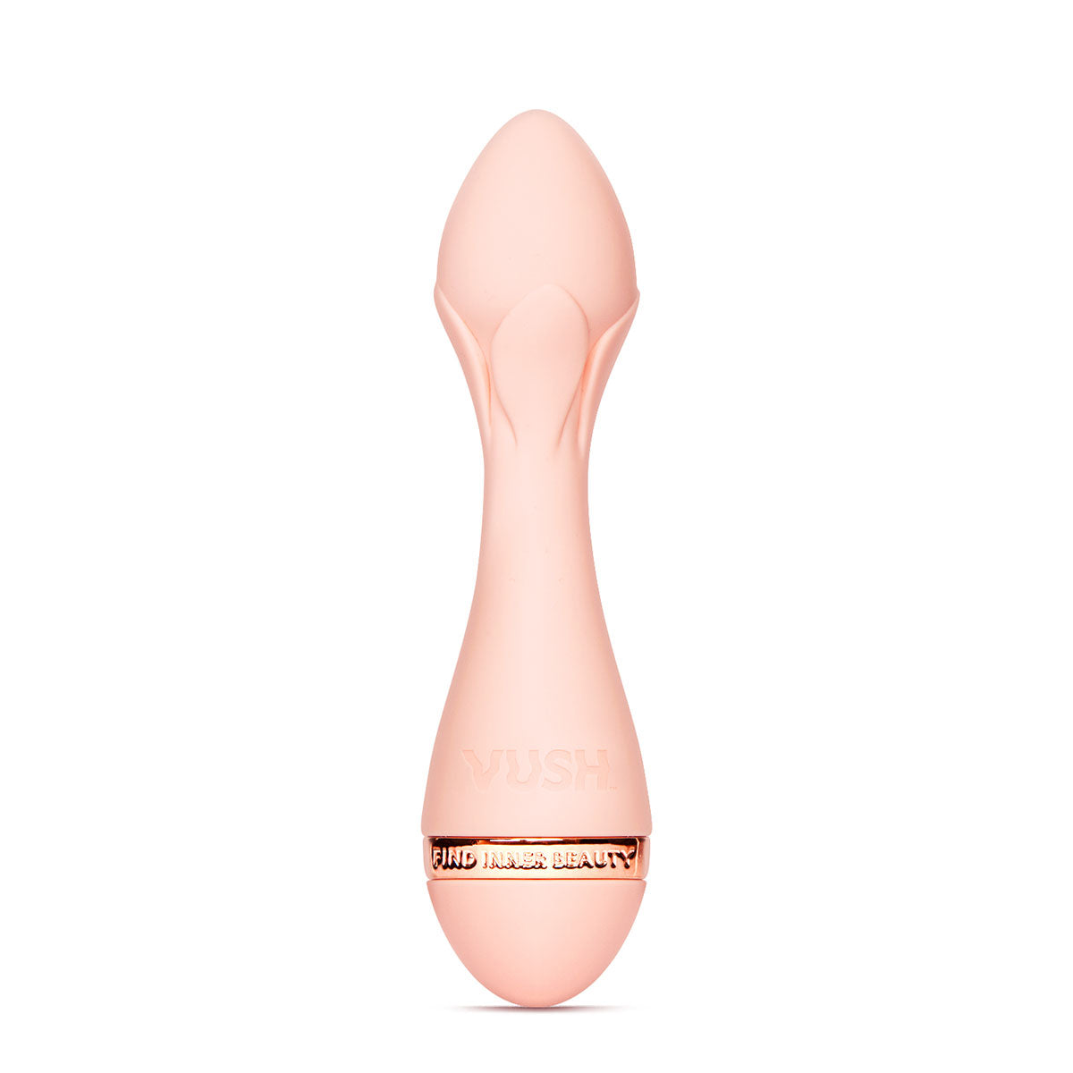 VUSH ROSE 2 Precision Bullet Vibrator